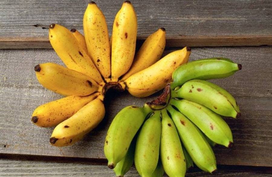 Banane mogu pomoći u smanjenju nadutosti